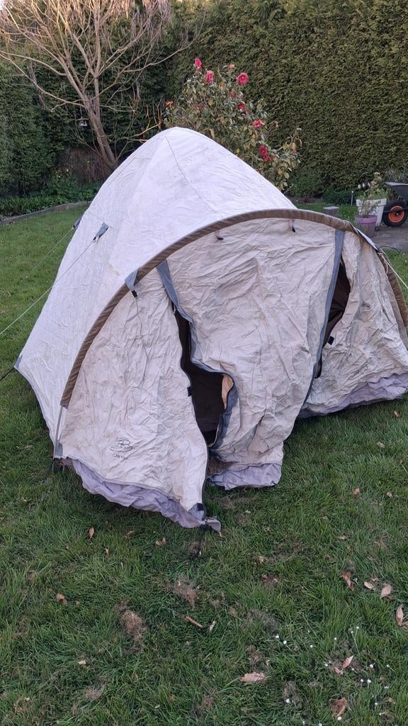 Cortina Bardani of andersom GRATIS., Ophalen, Gebruikt, Tot en met 4