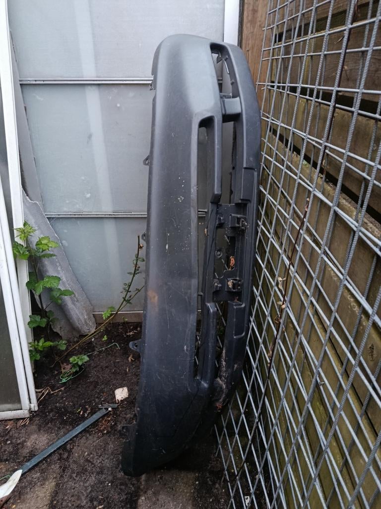 Toyota rav4 bumper type 1..., Auto-onderdelen, Ophalen, Toyota, Bumper