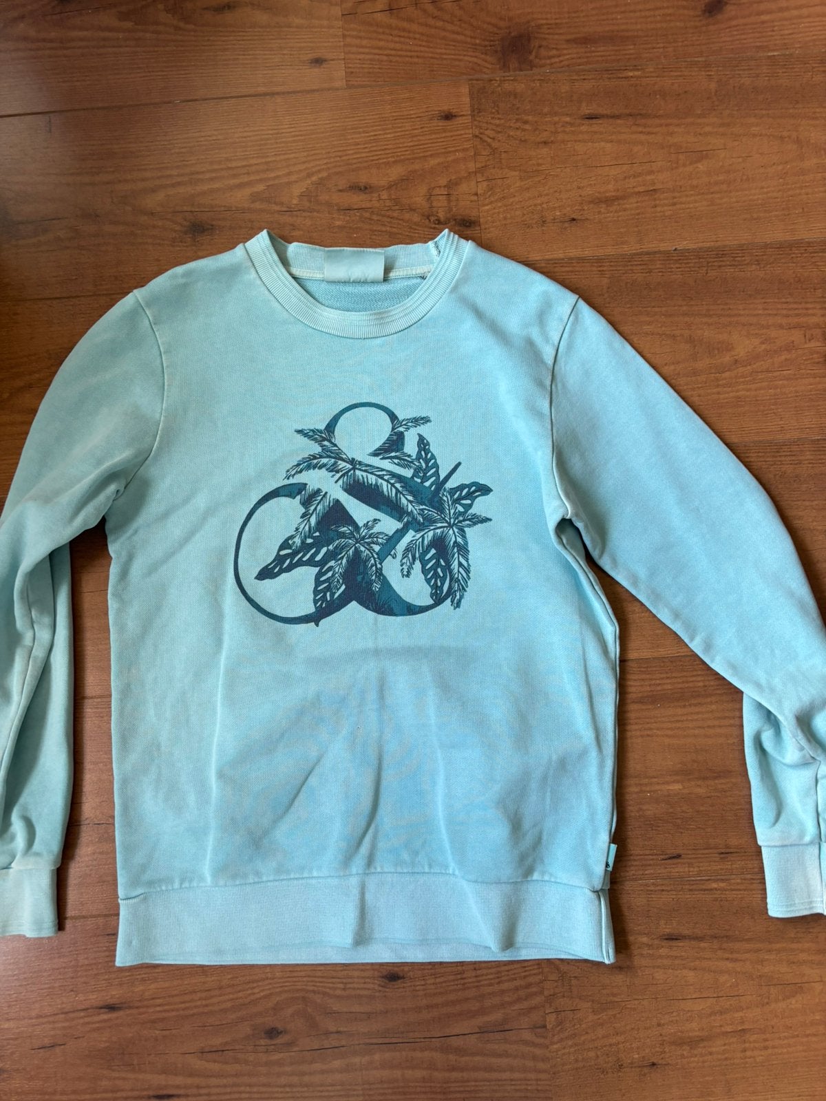 Mooie sweater scotch en soda mt 164, Ophalen of Verzenden, Zo goed als nieuw, Jongen, Trui of Vest
