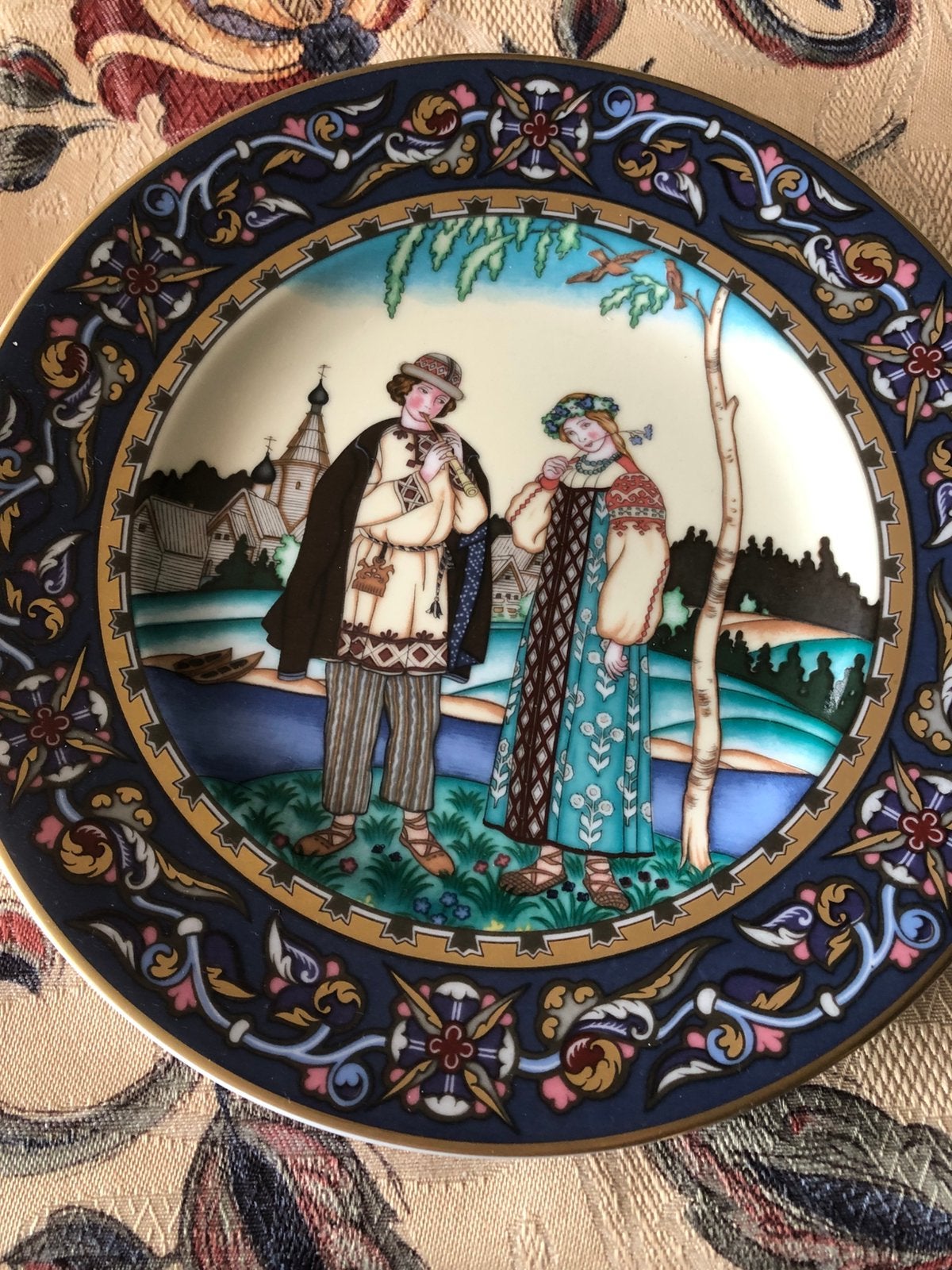 Bord, Ophalen of Verzenden