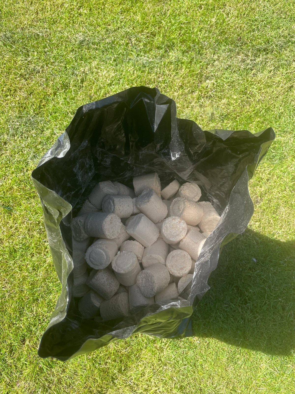Brandhout kachelhout haardhout hout openhaardhout stookhout, Minder dan 3 m³, Ophalen