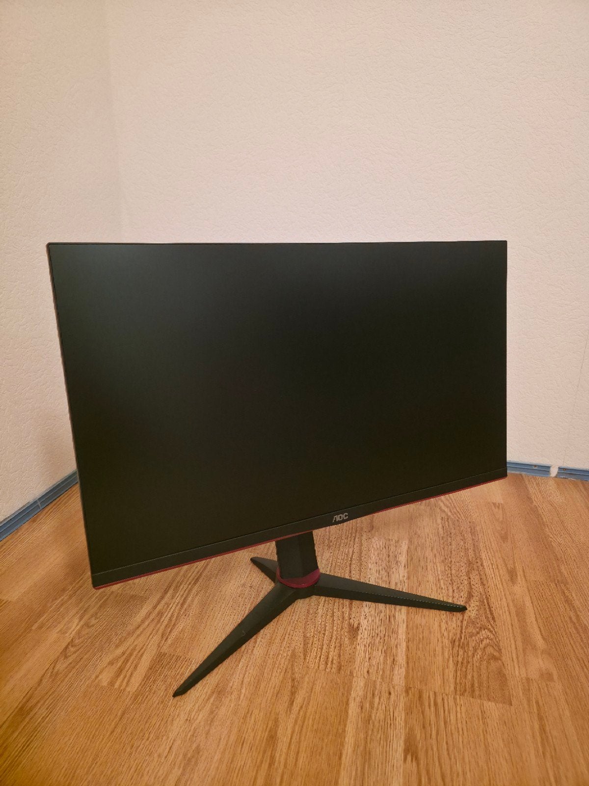 AOC G2 Series 27G2U Gaming Monitor 144Hz G-Sync, Computers en Software, Monitoren, Gaming, 101 t/m 150 Hz, VA, Ophalen of Verzenden