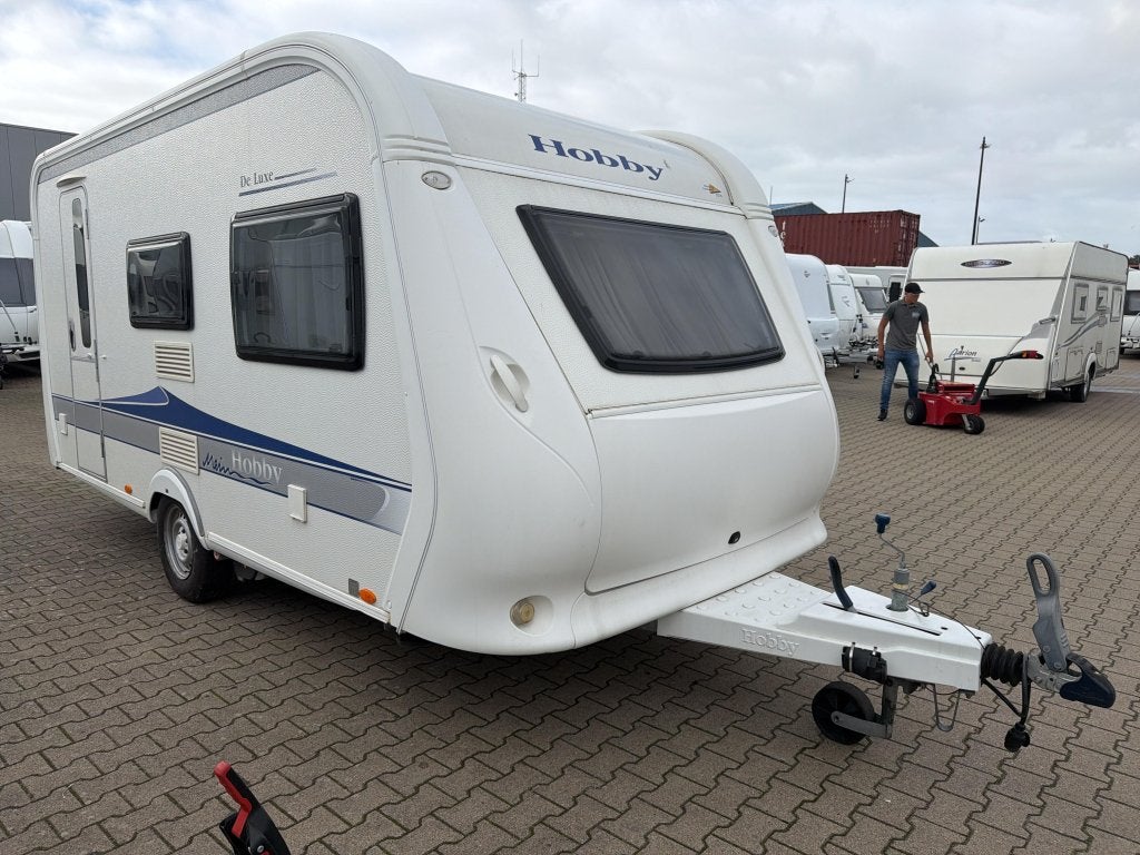 Hobby Excellent 440 SF