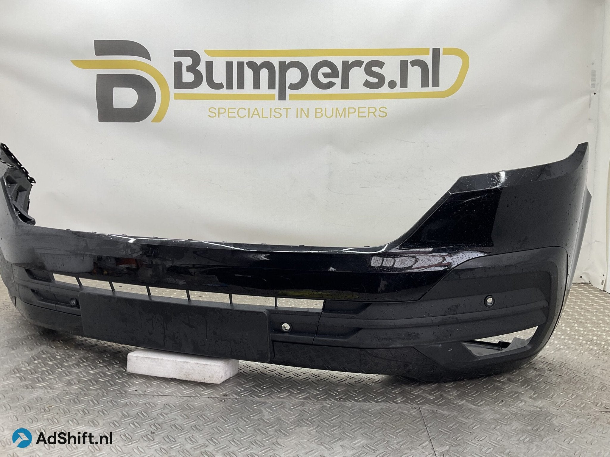Bumper Volkswagen Multivan T4 2020-2024 7LA853678B Voorbumpe, Bumper