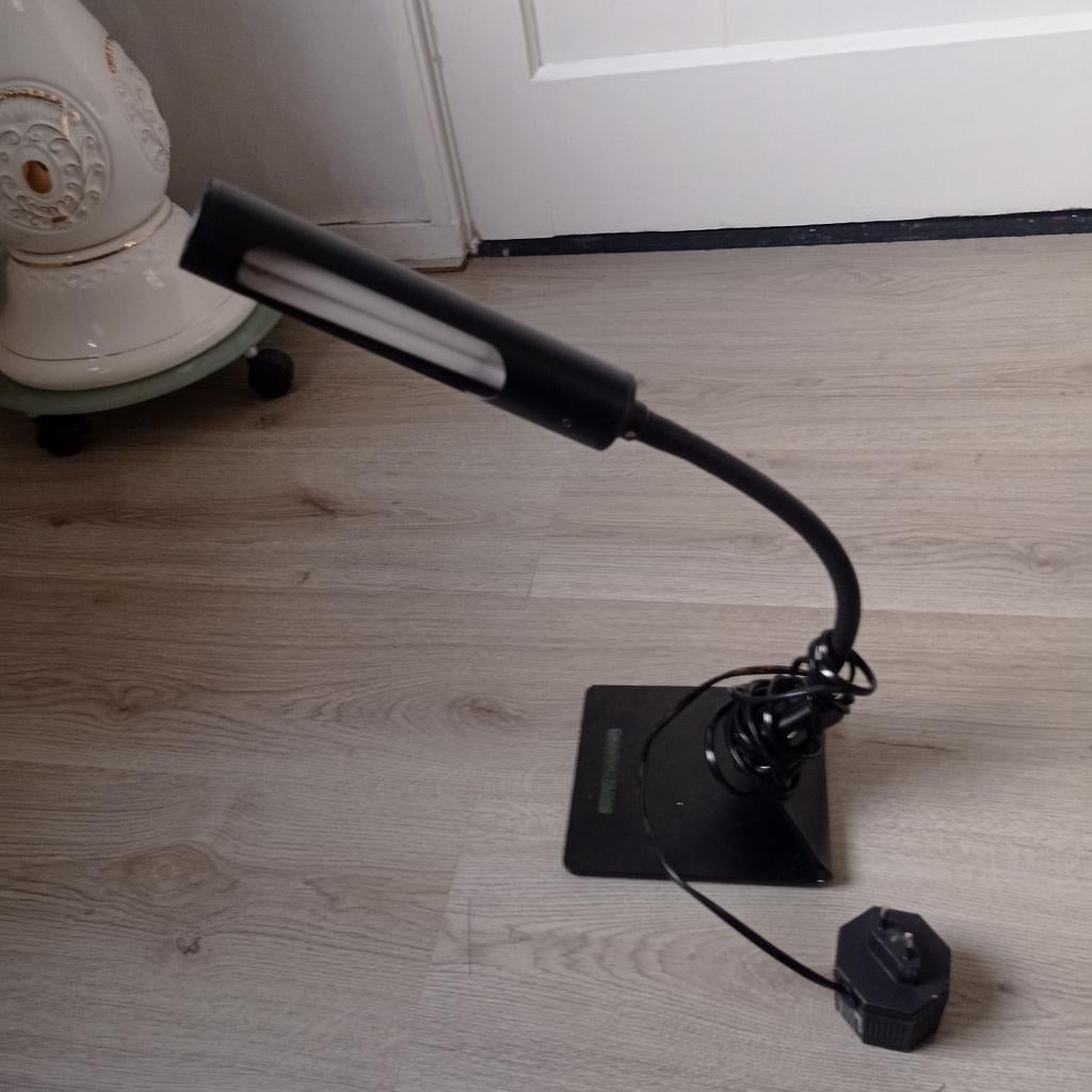 Vintage  Bureaulamp, Diversen, Ophalen of Verzenden