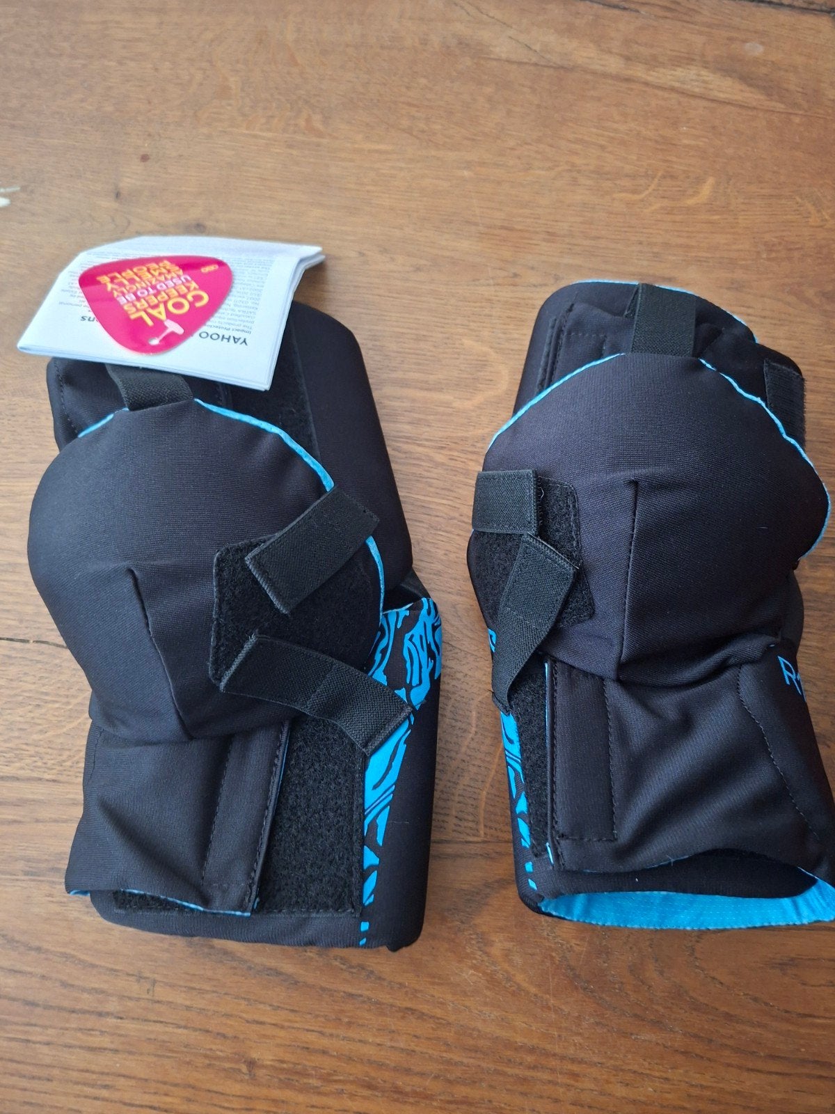 OBO Yahoo Arm Guard - Maat M - Nieuw, Ophalen of Verzenden, Nieuw, Overige typen