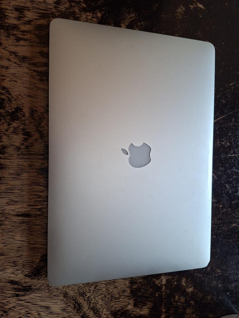 MacBook Pro (13-inch, 2017, 2 TBT3), Computers en Software, Apple Macbooks, MacBook Pro, Gebruikt, 2 tot 3 Ghz, Qwerty