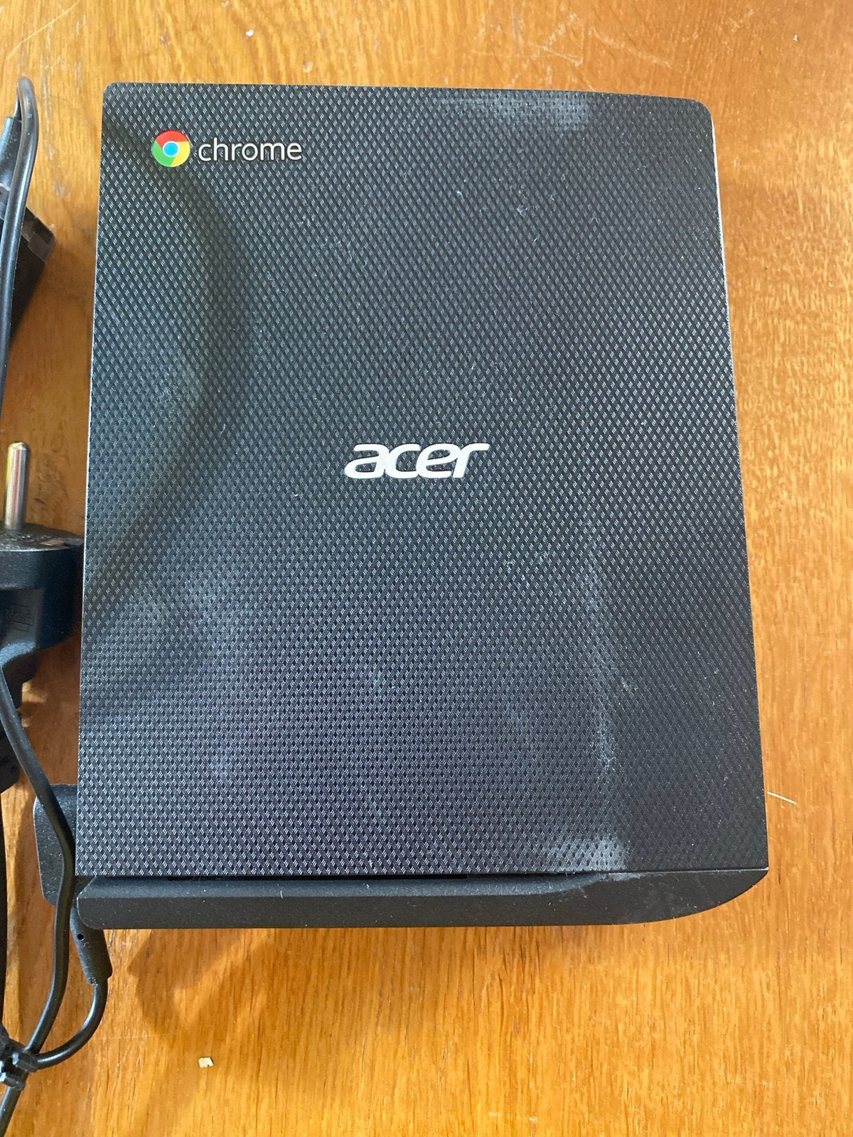 Acer Chromebox CXI3 - Compacte en snelle mini-pc, Computers en Software, Chromebooks, Ophalen of Verzenden, Gebruikt