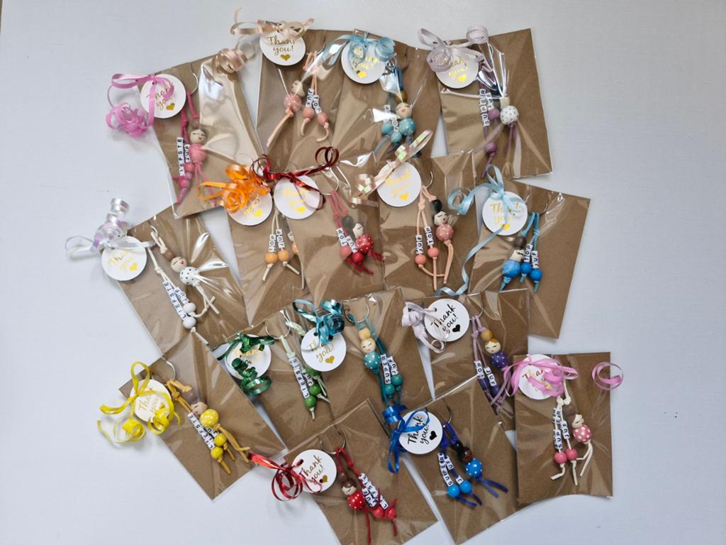 Juffen (of meester ) cadeautje, Ophalen of Verzenden, Nieuw