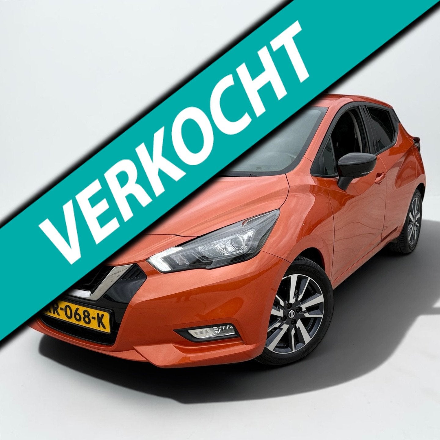 Nissan Micra 0.9 IG-T N-Way stoelverwarming LED, Auto's, Voorwielaandrijving, Stof, Euro 6, Automatische klimaatregeling