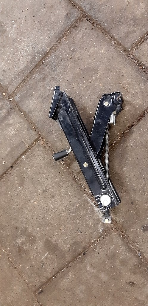 Originele krik Picasso 2004, Ophalen of Verzenden