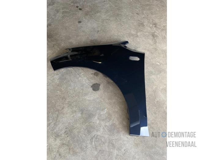 Scherm links-voor van een Volkswagen UP (LC9X), -, Volkswagen, -, Nieuw