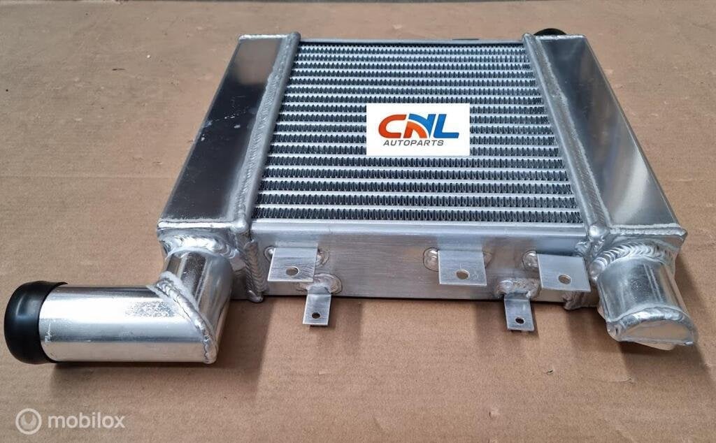 Intercooler HYUNDAI SANTA FE CM 2.2L Turbo Diesel 2006 -12, Nieuw, Ophalen of Verzenden