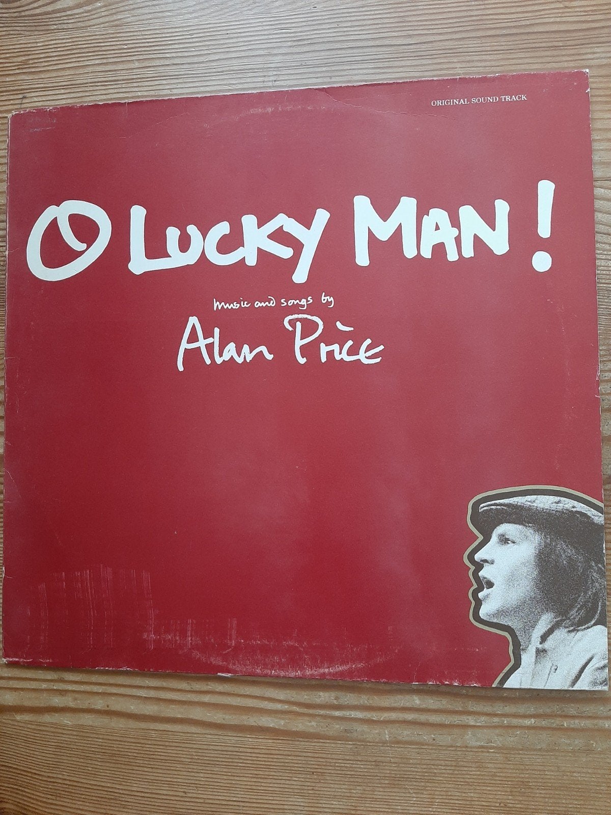 Alan Price, Ophalen of Verzenden, Rock