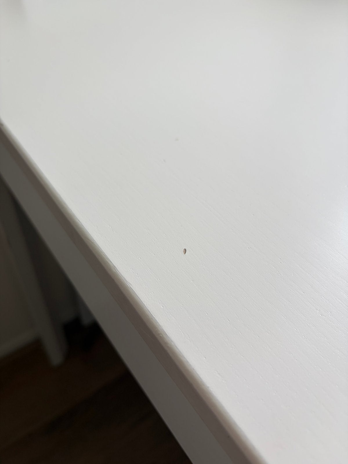 Foto 4 van Uitschuifbare tafel/bureau