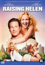 Raising Helen, Life as we know it, Engels, Alle leeftijden, Nederlands, Romantische komedie