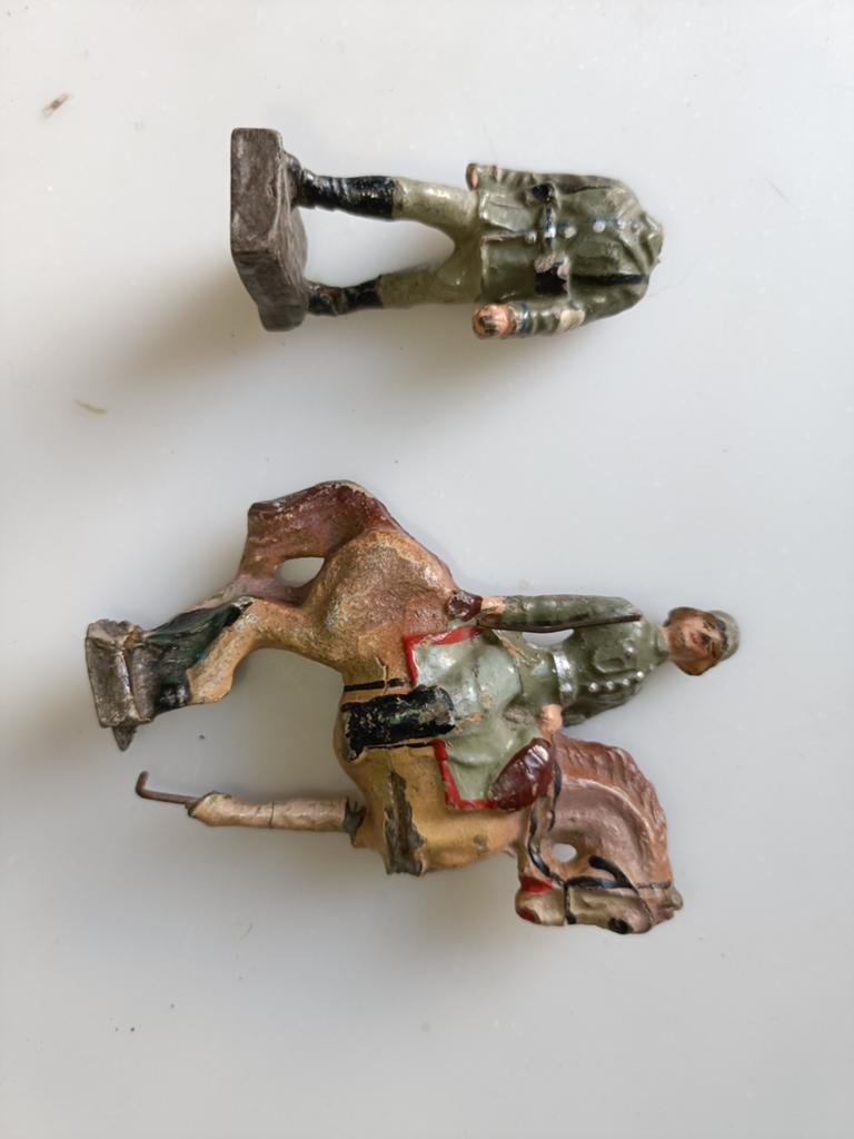 Schusso, Antiek en Kunst, Ophalen of Verzenden