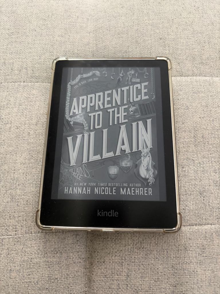 Kindle Paperwhite Signature Edition, Ophalen of Verzenden, Zo goed als nieuw, 16 GB of meer, 7 inch