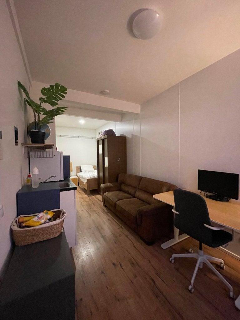 NIEUW! Woonruimte te huur Van Maerlantstraat, Tilburg