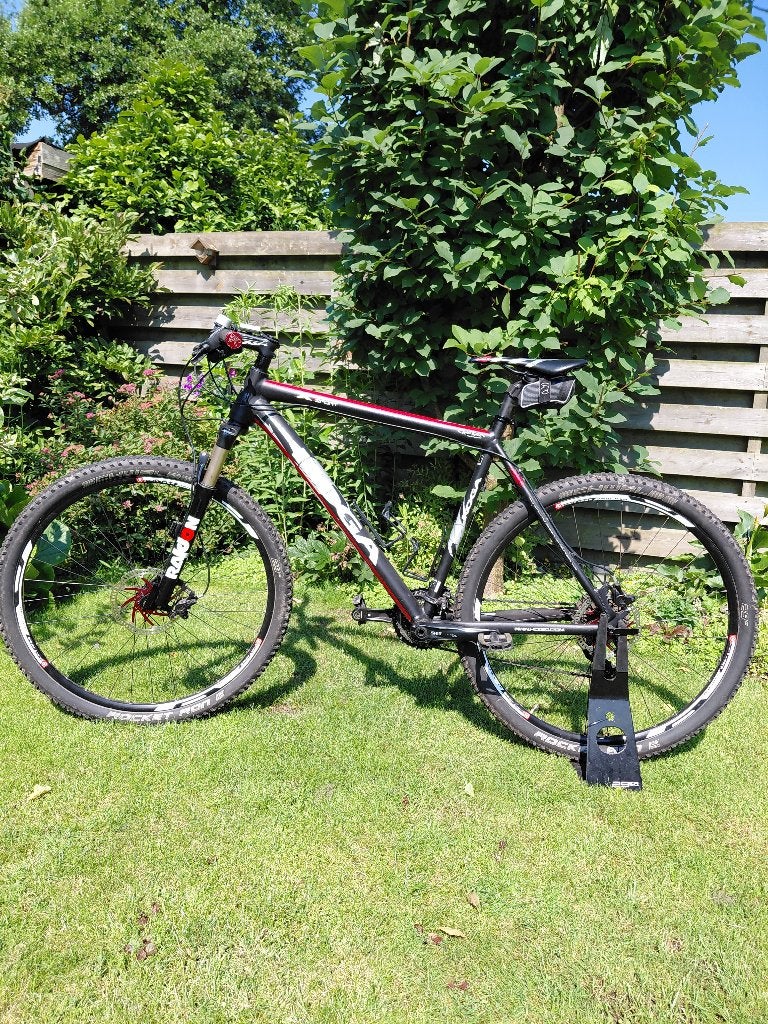 KOGA  X29 SPORT, Gebruikt, Heren, Schijfrem, 53 tot 57 cm