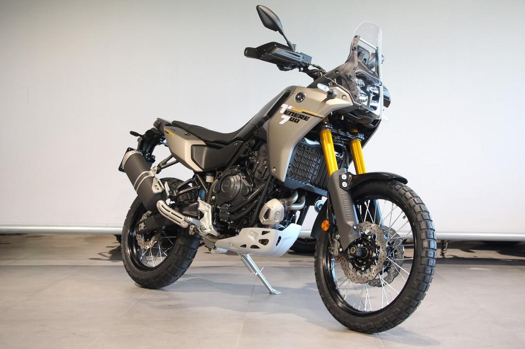 Yamaha TENERE 700 (bj 2026), Motoren, Motoren | Yamaha, Klantenservice@yamaha-motor.nl, Toermotor, Koolhovenlaan 101
1119 NC  Schiphol-Rijk, NL