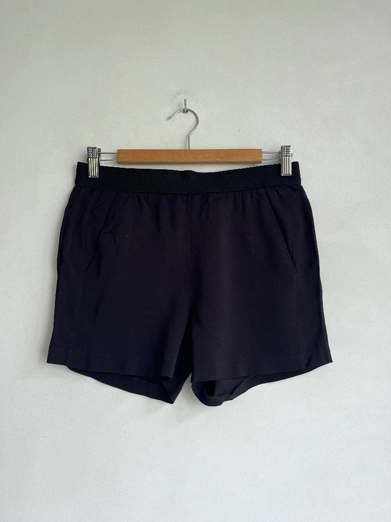 pieszak korte broek maat 36 zwart, Kleding | Dames, Kort, Verzenden, Zwart, Pieszak