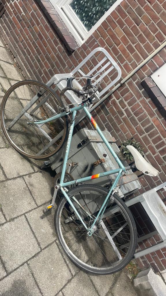 Peugeot racefiets, Ophalen of Verzenden, Zo goed als nieuw, Overige merken