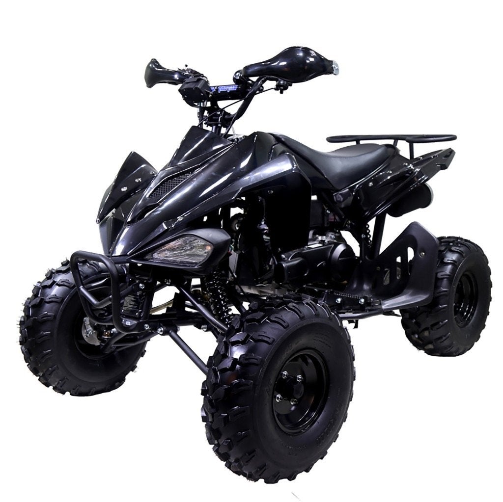 Quad 125-200cc kappenset NIEUW!, Ophalen of Verzenden