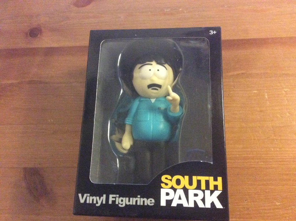 South park Vinyl Figure Randy Marsh. Nieuw, Ophalen of Verzenden, Nieuw