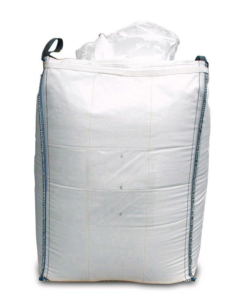 Big bags 1500 ltr met slurf 100 stuks, Ophalen, Tuinaarde
