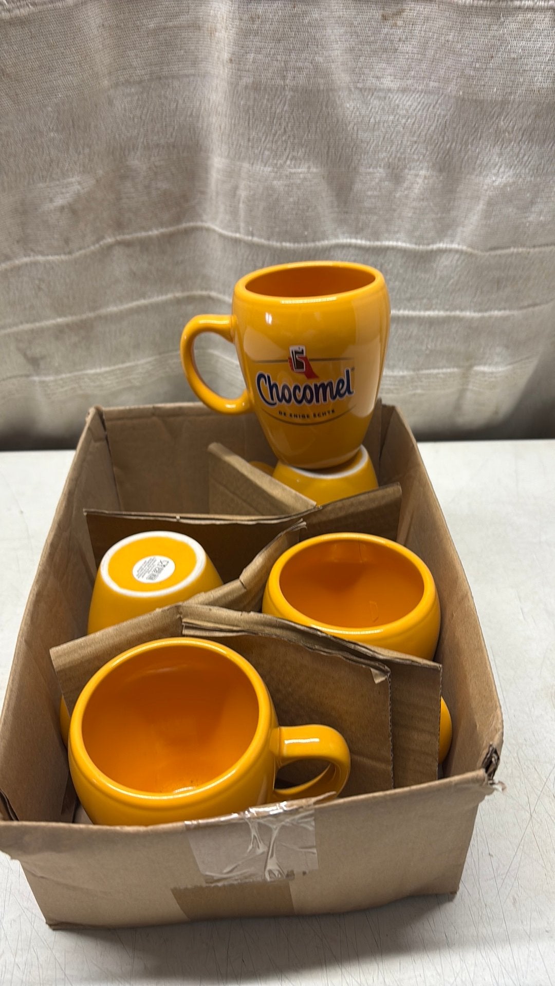 Chocomel mokken, Ophalen of Verzenden, Nieuw