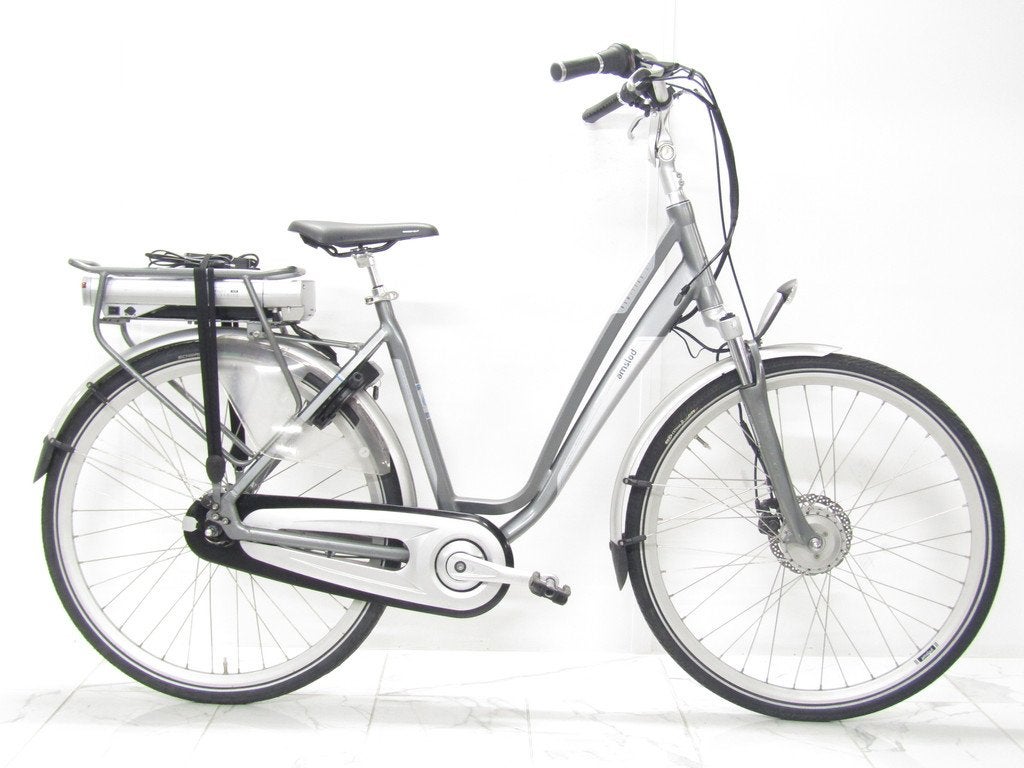Amslod Hamilton grijs dames 53cm 28inch, 51 tot 55 cm, Gebruikt, Overige merken