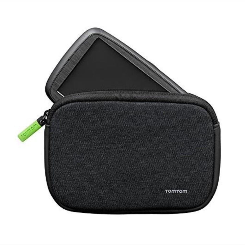 TomTom Universal Carry Case, Customersupport@tomtom.com, TomTom, Ophalen of Verzenden, Zo goed als nieuw