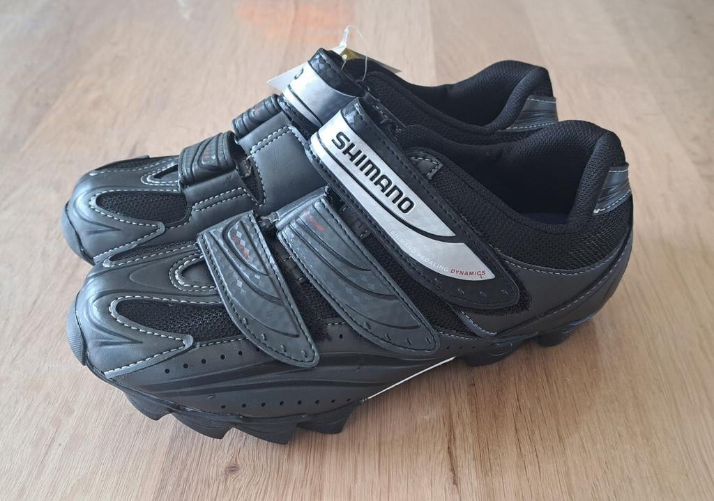 Shimano SH-M077 nieuw! (MTB) Fietsschoenen - Maat 38, Schoenen, Nieuw, Ophalen of Verzenden, Shimano