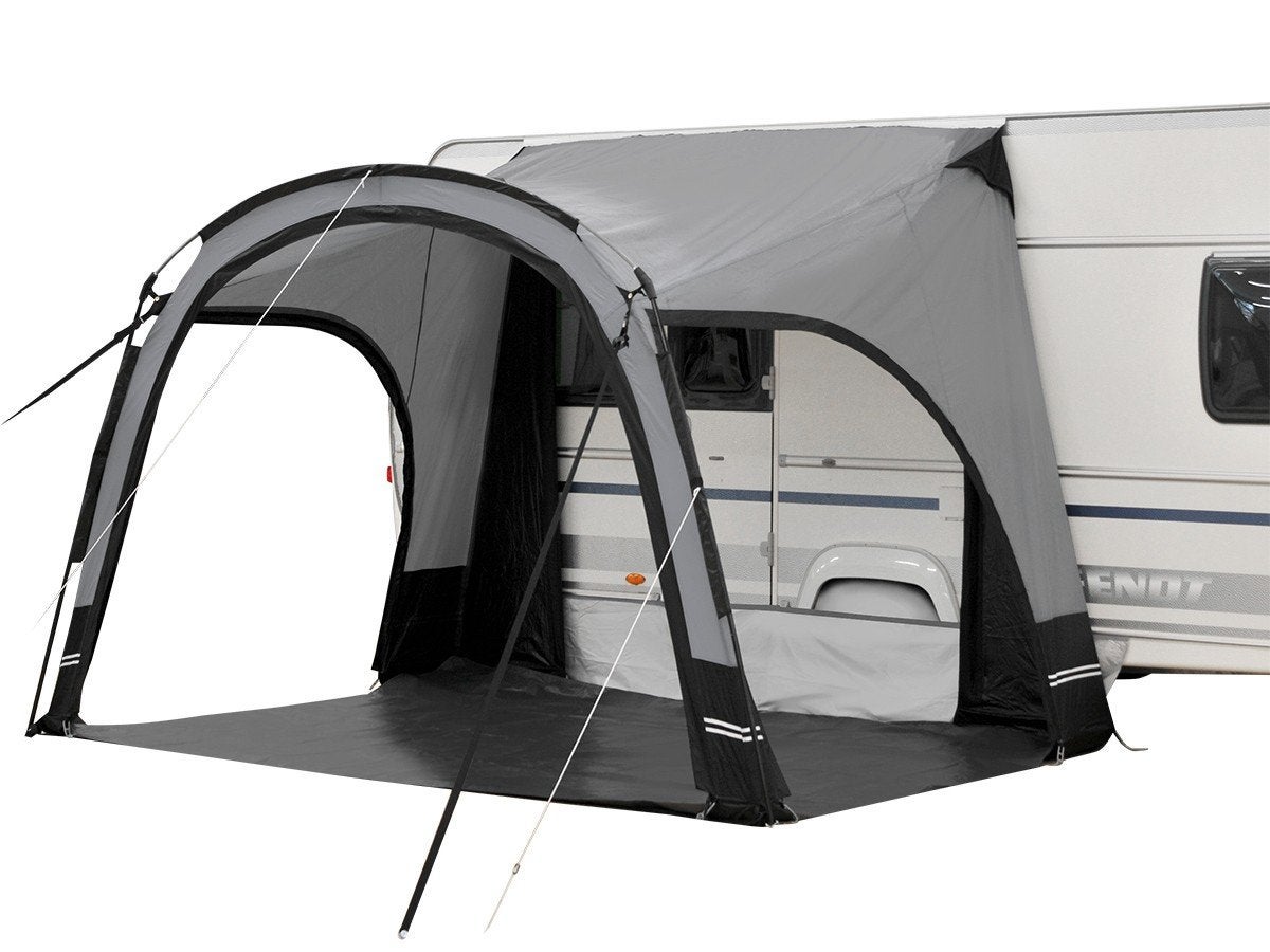 Obelink Fiesta Comfort caravanvoortent., Ophalen, Zo goed als nieuw