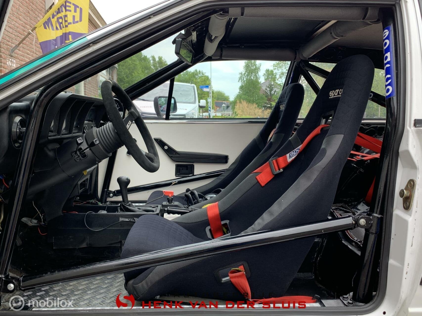 Alfa Romeo GTV 3.0 24V CIRCUIT, foto 5