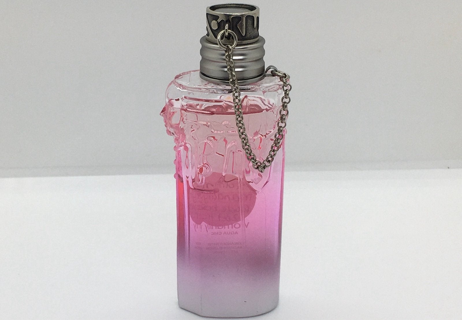 Parfum womanity aqua legere Thierry mugler 50 ml discon, Sieraden, Tassen en Uiterlijk, Uiterlijk | Parfum, Verzenden, Nieuw