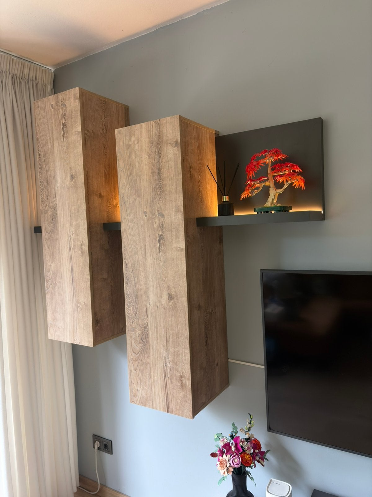 Meubelset Bello (meubella), Ophalen, Overige materialen, Gebruikt, 200 cm of meer