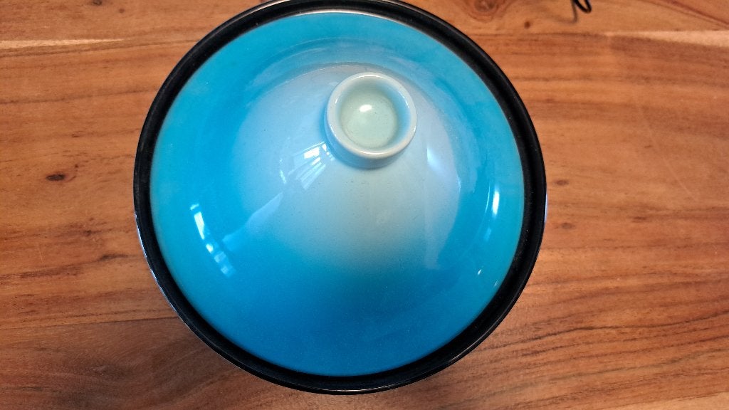 Tajine gratis ophalen, Ophalen, Zo goed als nieuw, Steen/keramiek, Overige merken