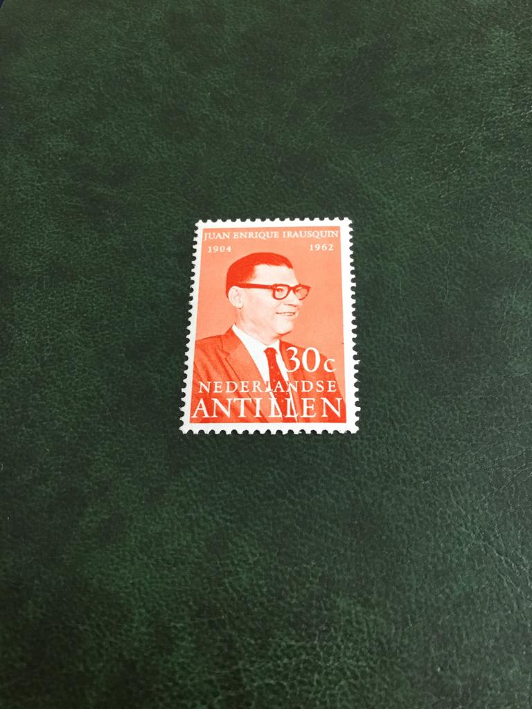 Antillen 30, Ophalen of Verzenden, Postfris