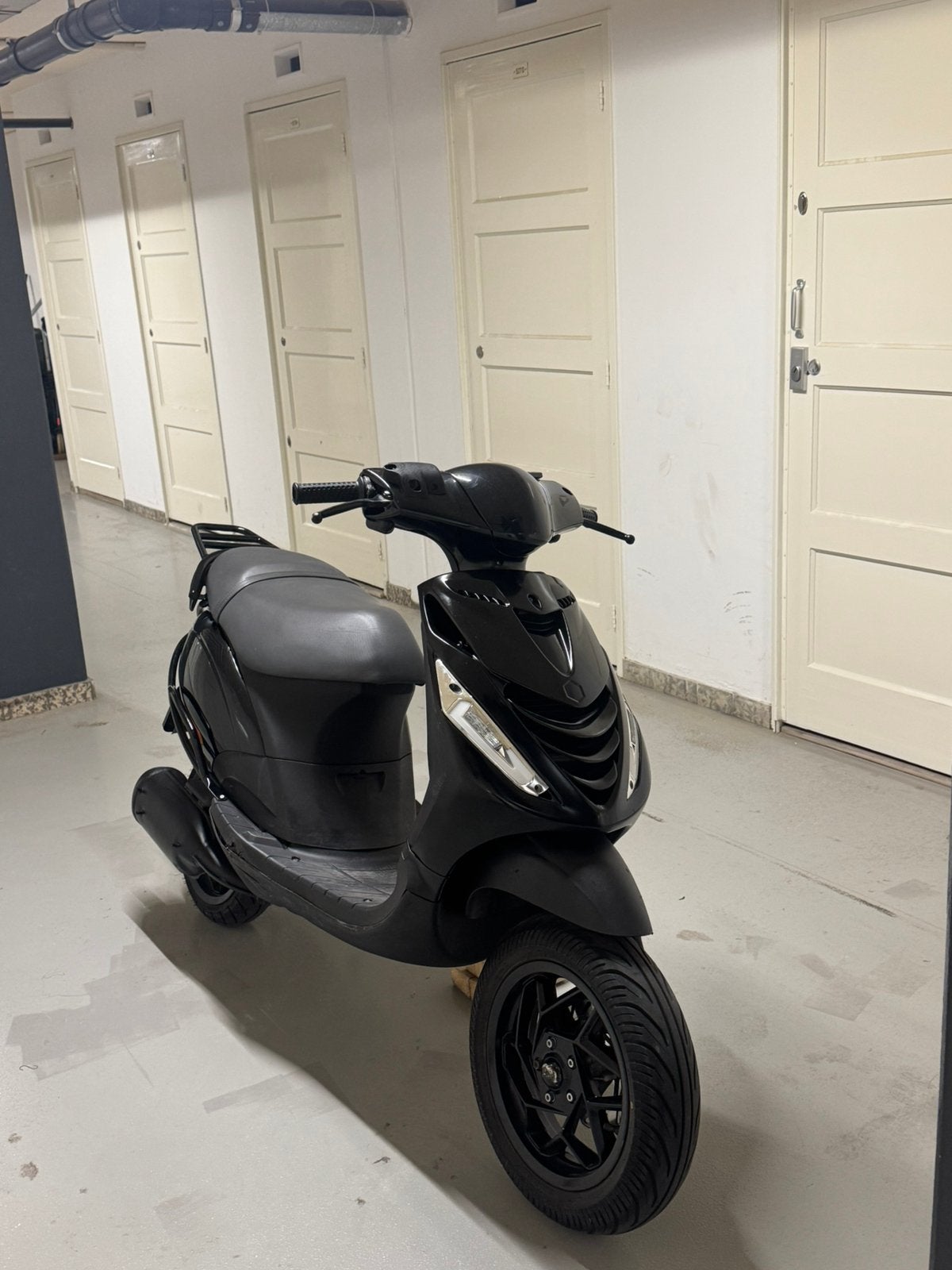 Zip 150lc, Ophalen of Verzenden, Zo goed als nieuw, Tweetakt, Zip