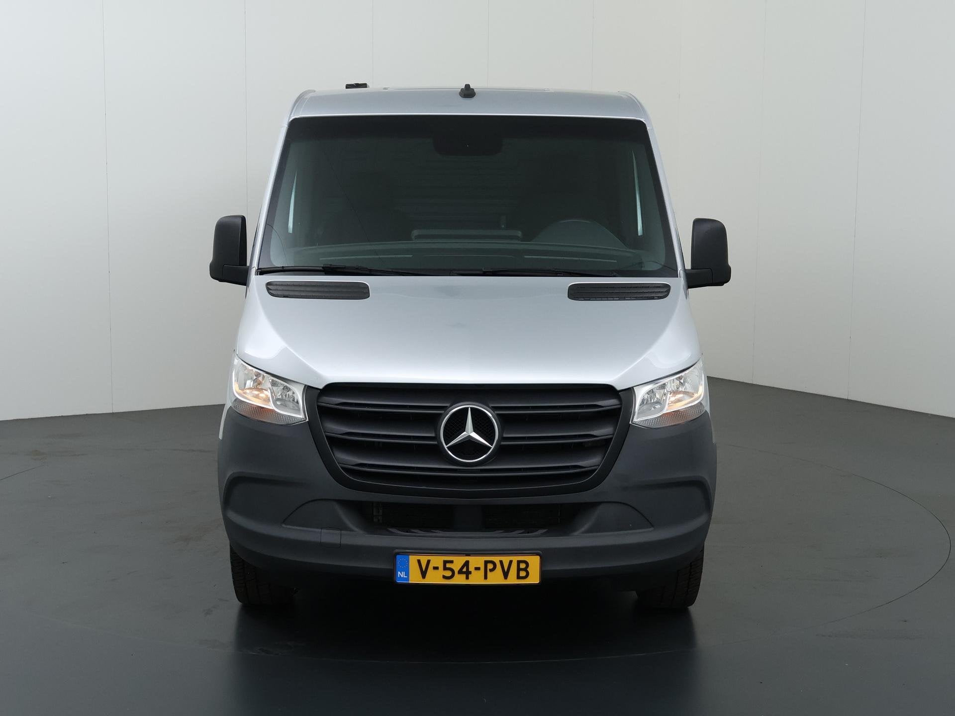 Mercedes-Benz Sprinter 315 CDI L2 H1, Auto's, Automaat, Gebruikt, Euro 6, 4 cilinders