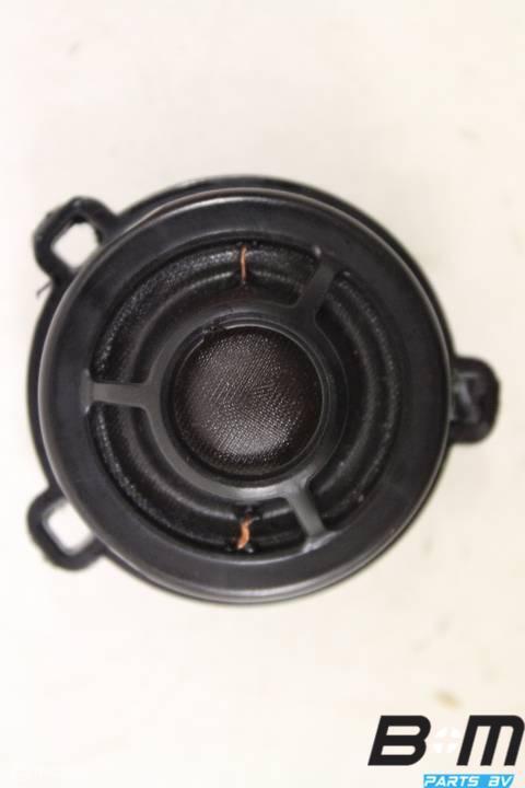 Hogetonen luidspreker LA of RA VW Passat B7 Var. 3C0035411E, Gebruikt