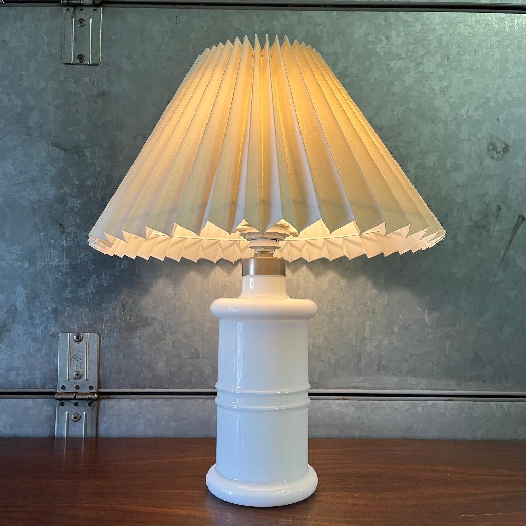 Deens design Holmegaard Le Klint Apoteker lamp Sidse Werner, Huis en Inrichting, Glas, Scandinavisch design, Deens design, Holmegaard