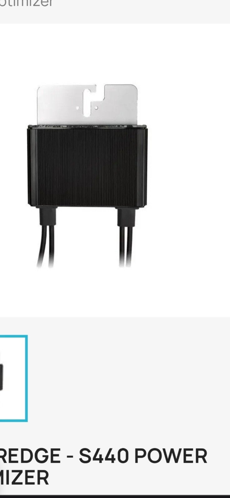 optimzers P401 6 stuks , 1 keer p404. 1 keer s440, Ophalen of Verzenden, Nieuw, Overige typen