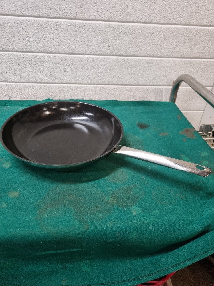 bakpan kuhn rikon 28 cm diameter, Ophalen of Verzenden, 'T Olde Gre-j, Info@toldegrej.nl, Endepoelstraat 20f Didam