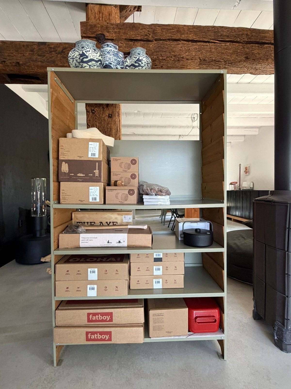 Weltevree kast Rabat Shelving | Lex Pott, Ophalen, Nieuw
