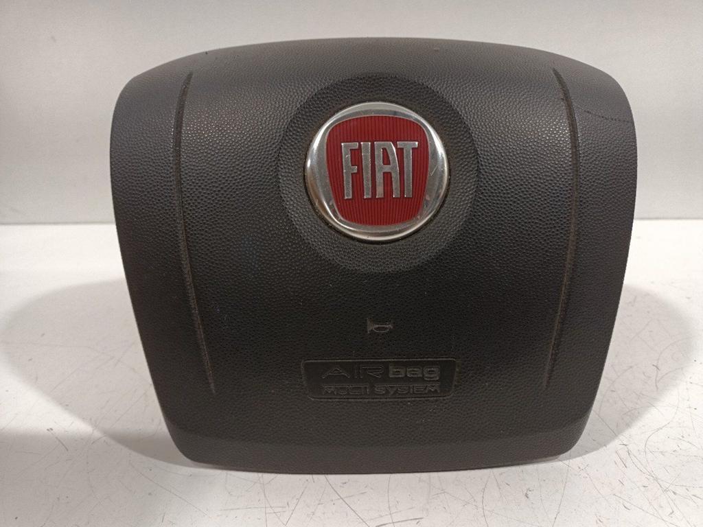 Airbag stuur Fiat Ducato, Auto-onderdelen, Onderdelen@venauto.nl, Van der Ven Autorecycling B.V., Gebruikt, Ettenseweg 76, 4706 PB Roosendaal, The Netherlands