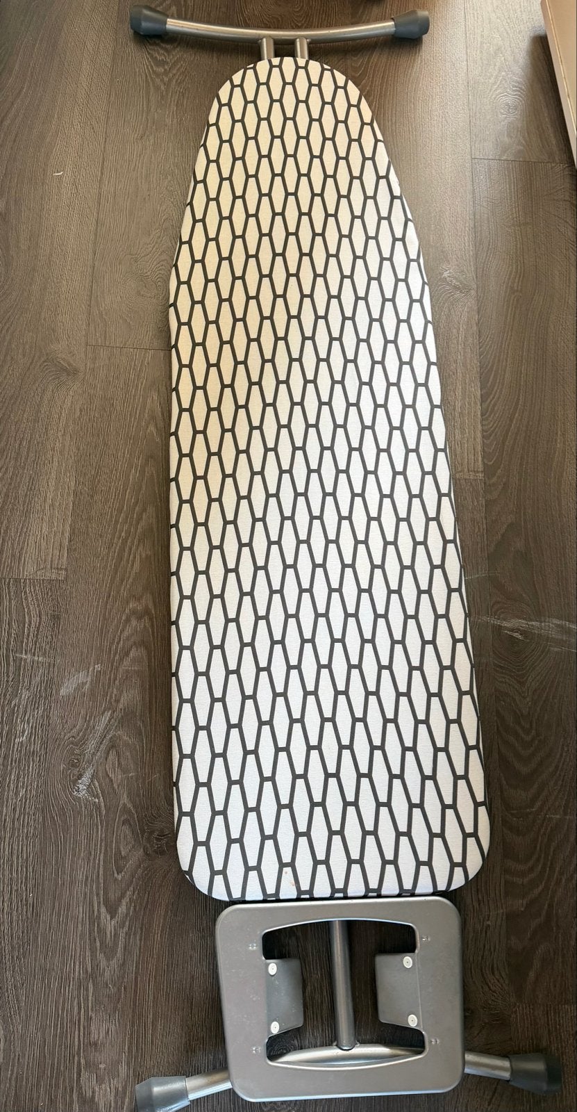 Strijkplank IKEA Jäll - Compact en Opvouwbaar, Ophalen, Gebruikt