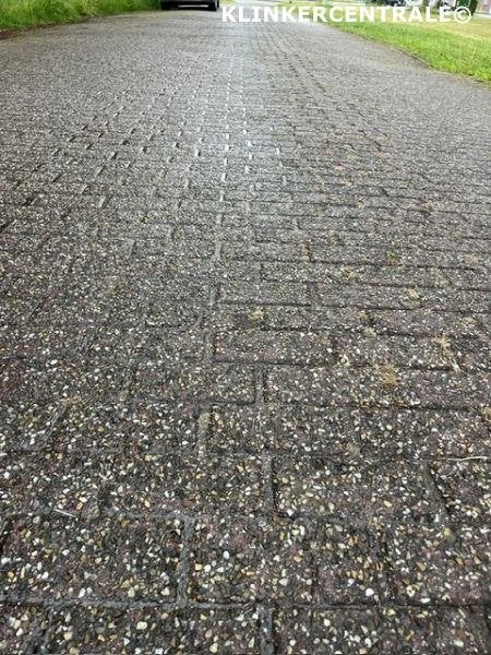 ROOIKORTING 300m2 heide rood betonklinkers bkk bss sierbestr, Bij dit gebruikte product niet meer te achterhalen., Gebruikt, Verzenden